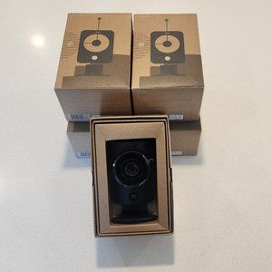 Brand New Simplisafe SimpliCam Indoor Security Camera